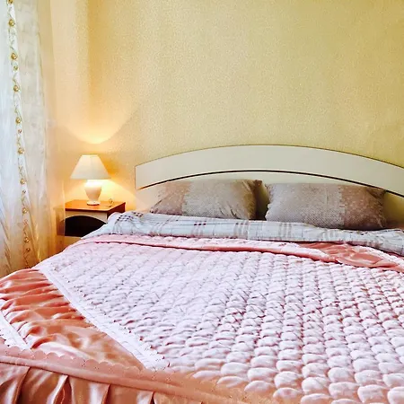 Apartment In The Heart Of Minsk Apartment