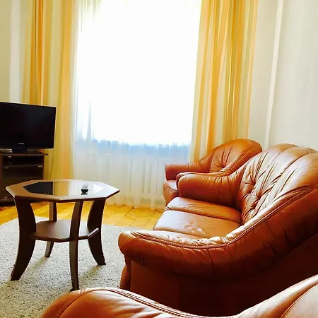 Apartment Apartment In The Heart Of Minsk *
