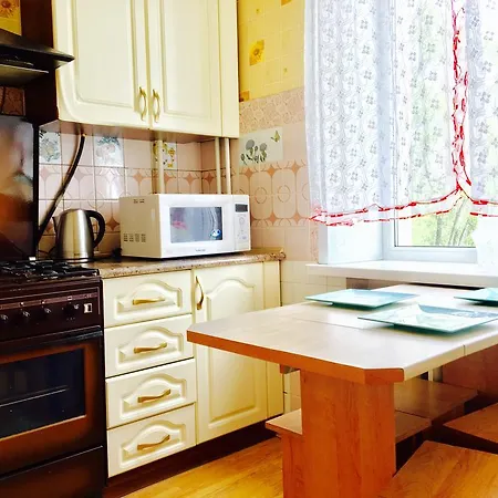Apartment In The Heart Of Minsk Apartment Minsk