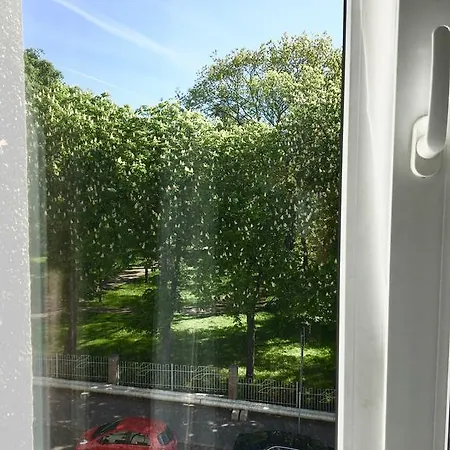Apartment In The Heart Of Minsk * Minsk